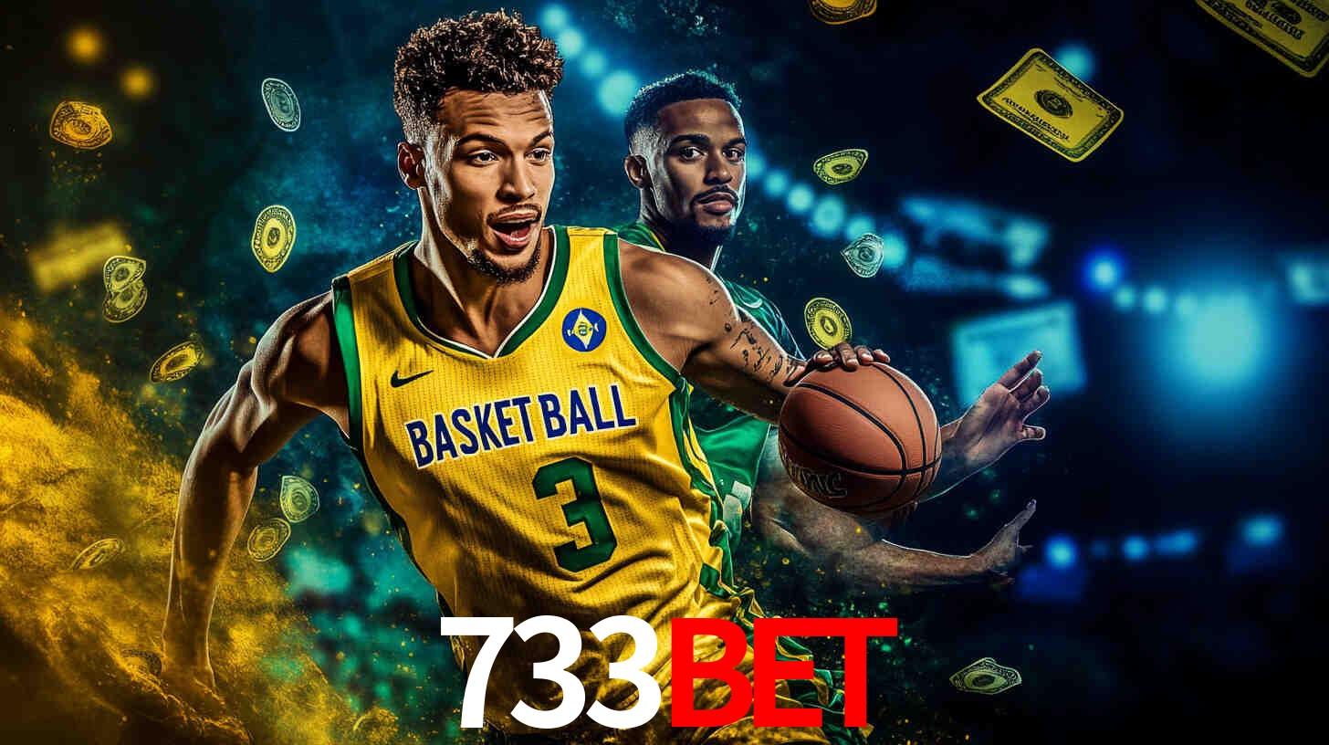 Inovações de Jogos na 733bet: O Futuro das Experiências Interativas
