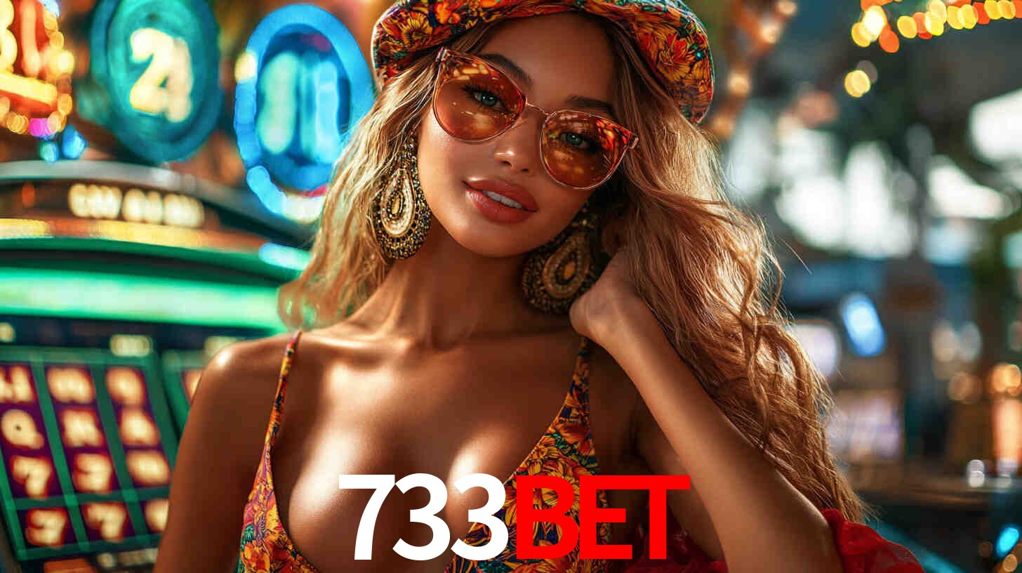 Welcome Bonus 733bet