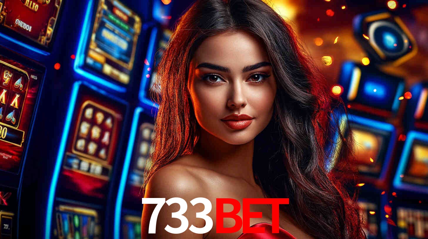Apostas Esportivas na 733bet: Um Guia Completo