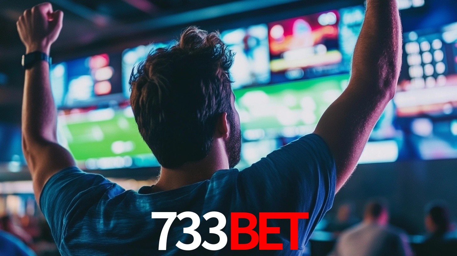 733bet: Seu Especialista em Apostas Esportivas Brasileiras