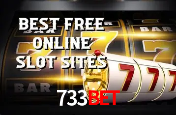 Descubra o Mundo do Cassino Online com 733bet