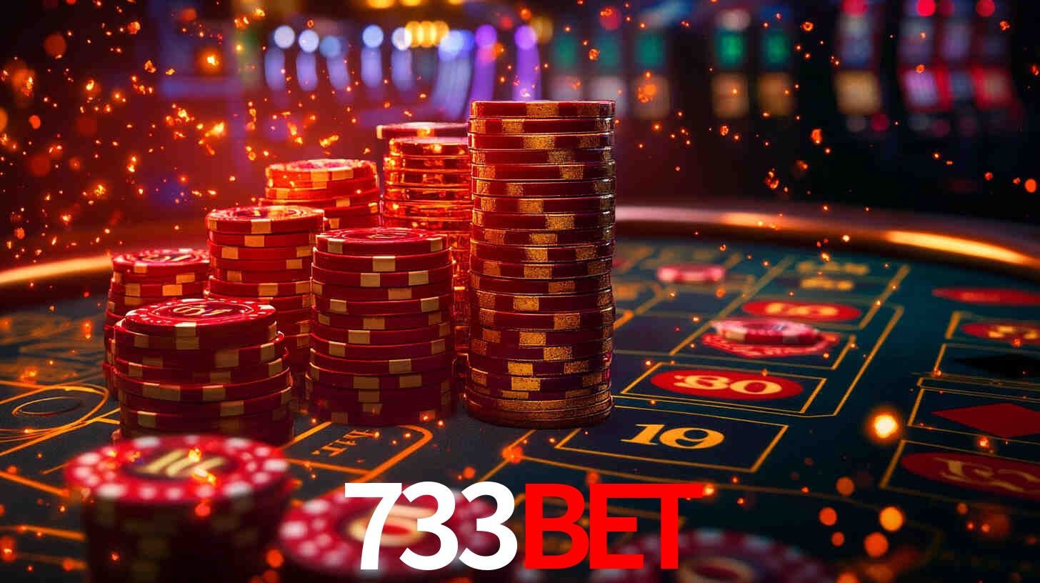 Daily Bonuses 733bet